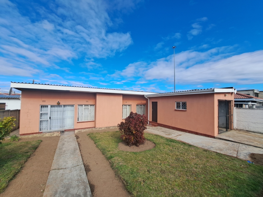 3 Bedroom Property for Sale in Mdantsane Nu 17 Eastern Cape